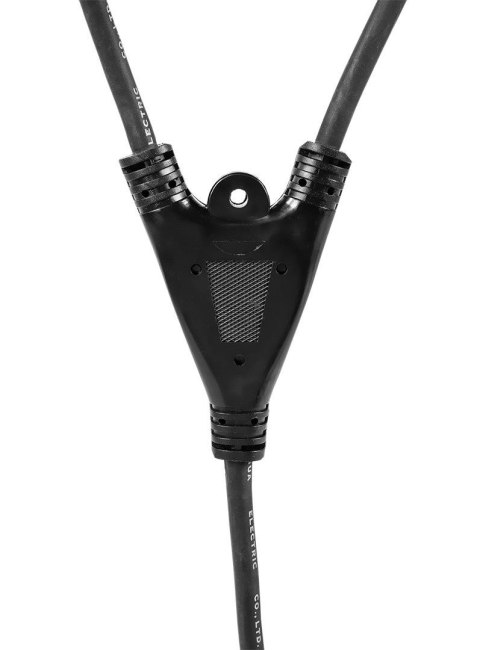 99-062 REFLEKTOR PODWÓJNY 2X50W SMD LED 8500LM 230V NA STATYWIE 1.8M NEO TOOLS