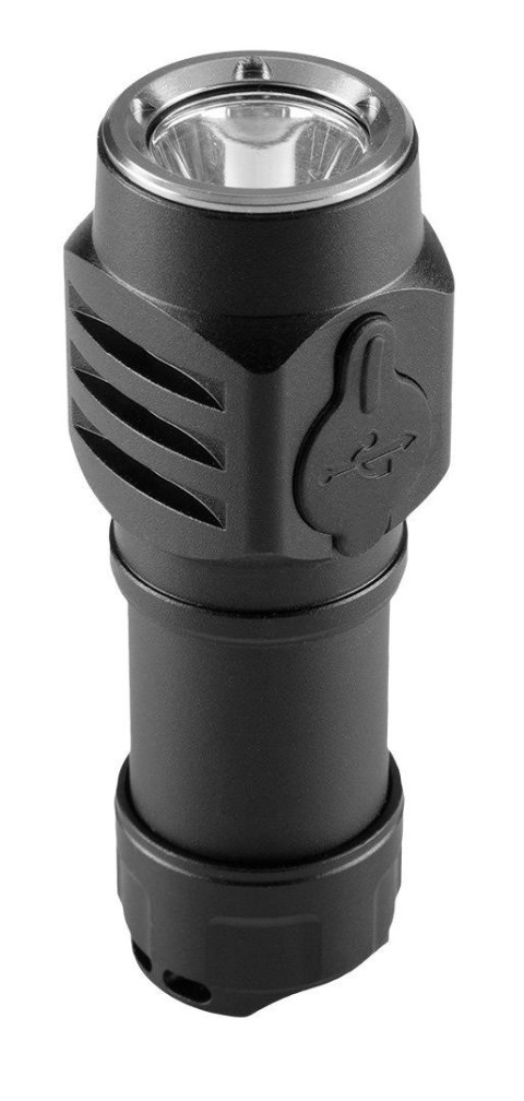 99-074 LATARKA AKUMULATOROWA USB C 500 LM SST20 LED NEO TOOLS