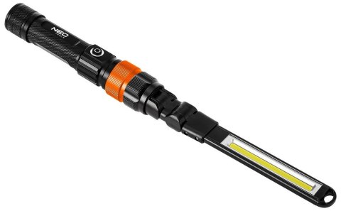 99-107 LAMPA 3 W 1 NEO TOOLS