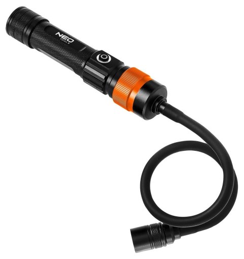 99-107 LAMPA 3 W 1 NEO TOOLS