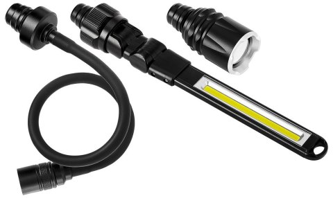 99-107 LAMPA 3 W 1 NEO TOOLS