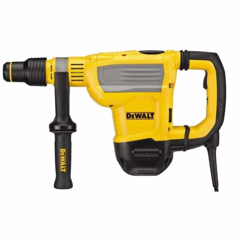 D25614K-QS Młot obrotowo-udarowy SDS-MAX + walizka DeWalt