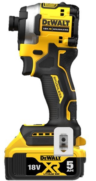 DCF850NT-XJ Zakrętarka DeWALT