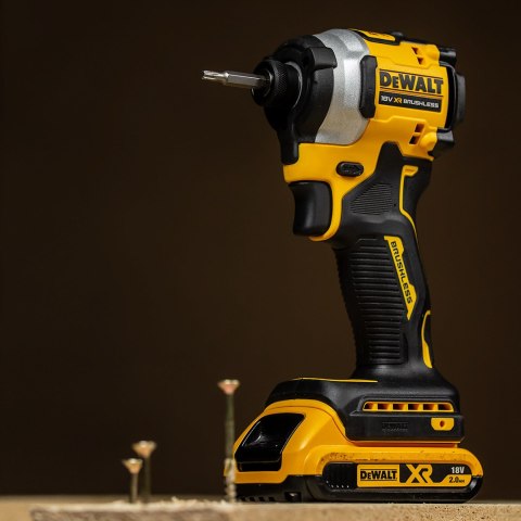 DCF850NT-XJ Zakrętarka DeWALT