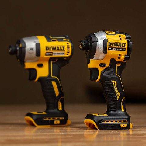 DCF850NT-XJ Zakrętarka DeWALT