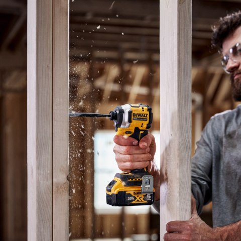 DCF850NT-XJ Zakrętarka DeWALT