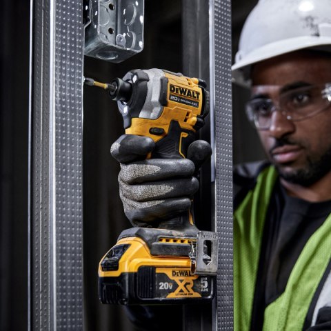 DCF850NT-XJ Zakrętarka DeWALT