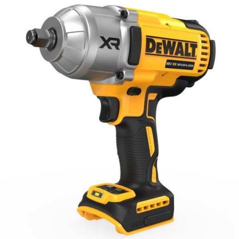 DCF900H2T-QW Klucz udarowy 1/2", 1355Nm 18V Li-lon 2x5,0Ah DeWalt DCF900H2T-QW Klucz udarowy 1/2", 1355Nm 18V Li-lon 2x5,0Ah DeWalt