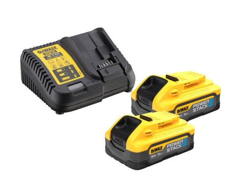 DCF900H2T-QW Klucz udarowy 1/2", 1355Nm 18V Li-lon 2x5,0Ah DeWalt DCF900H2T-QW Klucz udarowy 1/2", 1355Nm 18V Li-lon 2x5,0Ah DeWalt