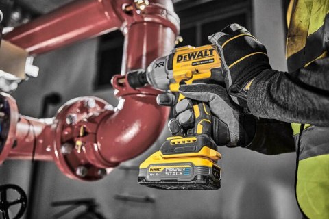 DCF900H2T-QW Klucz udarowy 1/2", 1355Nm 18V Li-lon 2x5,0Ah DeWalt DCF900H2T-QW Klucz udarowy 1/2", 1355Nm 18V Li-lon 2x5,0Ah DeWalt
