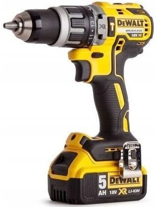 DCK422P3-QW Zestaw narzędzi akumulatorowych DeWalt DCK422P3-QW Zestaw narzędzi akumulatorowych DeWalt