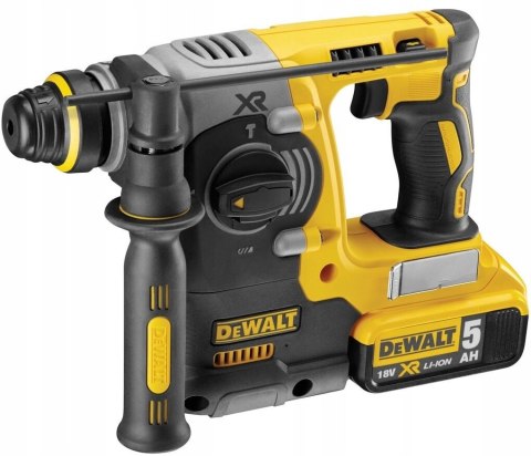 DCK422P3-QW Zestaw narzędzi akumulatorowych DeWalt DCK422P3-QW Zestaw narzędzi akumulatorowych DeWalt