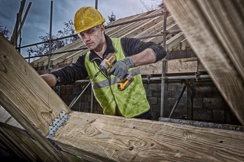 DCK422P3-QW Zestaw narzędzi akumulatorowych DeWalt DCK422P3-QW Zestaw narzędzi akumulatorowych DeWalt