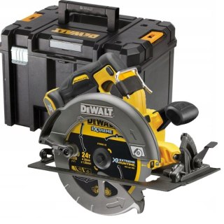 DCS578NT-XJ Pilarka tarczowa Dewalt