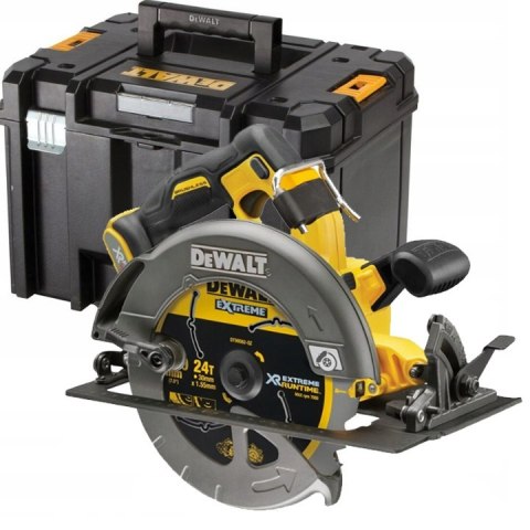 DCS578NT-XJ Pilarka tarczowa Dewalt DCS578NT-XJ Pilarka tarczowa Dewalt