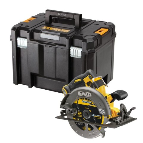 DCS578NT-XJ Pilarka tarczowa Dewalt DCS578NT-XJ Pilarka tarczowa Dewalt