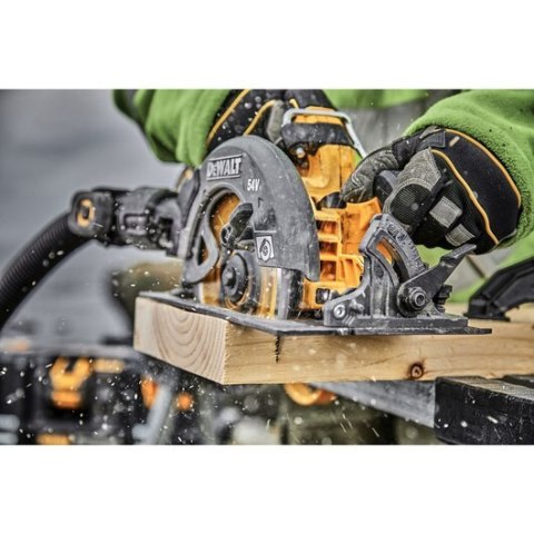 DCS578NT-XJ Pilarka tarczowa Dewalt DCS578NT-XJ Pilarka tarczowa Dewalt