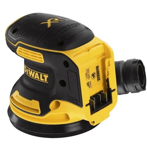 DCW210N-XJ Szlifierka mimośrodowa DEWALT DCW210N-XJ Szlifierka mimośrodowa DEWALT