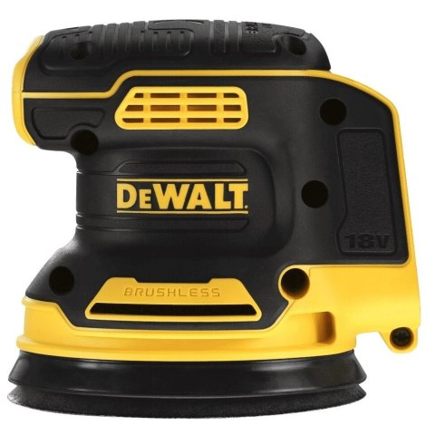 DCW210N-XJ Szlifierka mimośrodowa DEWALT DCW210N-XJ Szlifierka mimośrodowa DEWALT