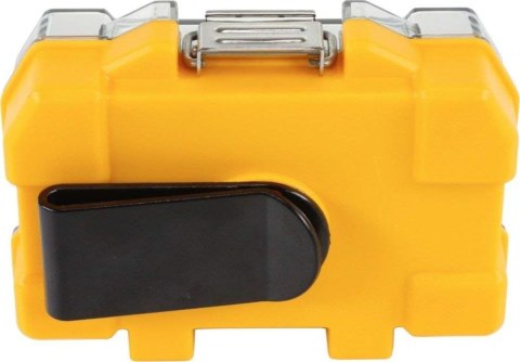 Zestaw końcówki wkrętakowe bitów adapterów 1/4" z adapterami 32szt. DeWalt DT7969-QZ
