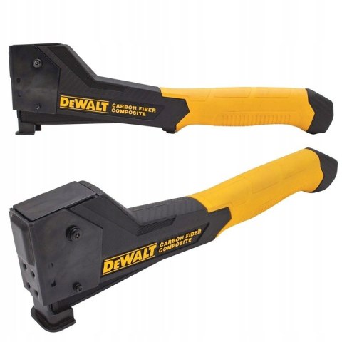 ZSZYWACZ RĘCZNY MŁOTKOWY 8-12mm DeWALT DWHT75900 ZSZYWACZ RĘCZNY MŁOTKOWY 8-12mm DeWALT DWHT75900