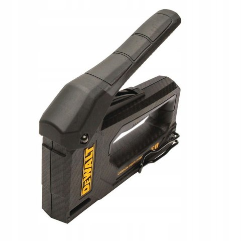 Zszywacz 2w1 z włókna węglowego DeWALT DWHT80276-0 Zszywacz 2w1 z włókna węglowego DeWALT DWHT80276-0