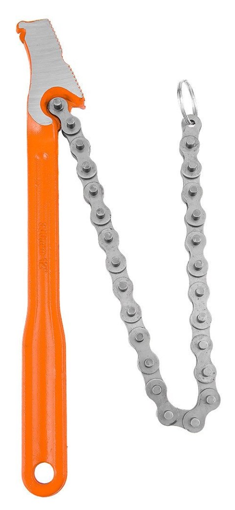 02-444 KLUCZ ŁAŃCUCHOWY DO RUR 4" 115-300 MM NEO TOOLS 02-444 KLUCZ ŁAŃCUCHOWY DO RUR 4" 115-300 MM NEO TOOLS