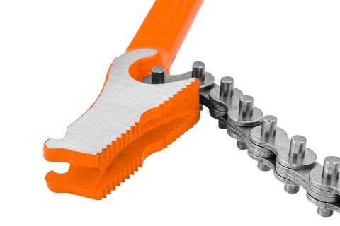02-444 KLUCZ ŁAŃCUCHOWY DO RUR 4" 115-300 MM NEO TOOLS 02-444 KLUCZ ŁAŃCUCHOWY DO RUR 4" 115-300 MM NEO TOOLS