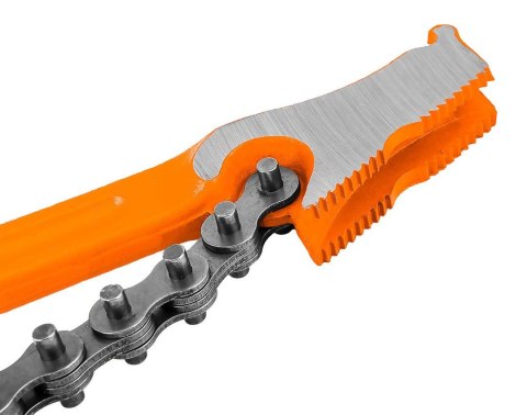 02-444 KLUCZ ŁAŃCUCHOWY DO RUR 4" 115-300 MM NEO TOOLS 02-444 KLUCZ ŁAŃCUCHOWY DO RUR 4" 115-300 MM NEO TOOLS