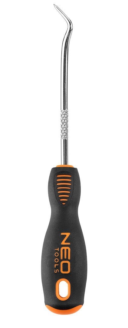 04-231 HAKI 150 MM, ZESTAW 4 SZT. NEO TOOLS 04-231 HAKI 150 MM, ZESTAW 4 SZT. NEO TOOLS