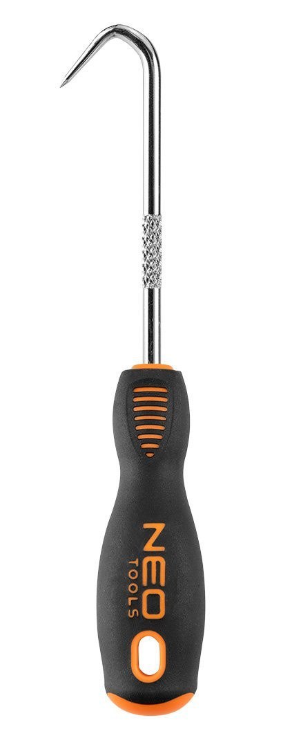 04-231 HAKI 150 MM, ZESTAW 4 SZT. NEO TOOLS 04-231 HAKI 150 MM, ZESTAW 4 SZT. NEO TOOLS