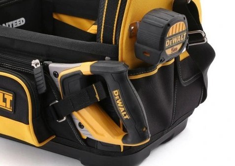 1-79-208 Torba narzędziowa OTWARTA 18'' DeWALT 1-79-208 Torba narzędziowa OTWARTA 18'' DeWALT