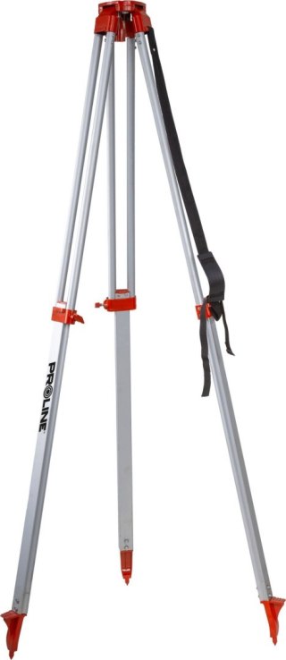 15164 Statyw geodezyjny aluminiowy 97cm- 160cm Proline