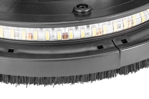 59G265 SZLIFIERKA DO GIPSU 800W , 225MM/215 MM, LED GRAPHITE 59G265 SZLIFIERKA DO GIPSU 800W , 225MM/215 MM, LED GRAPHITE