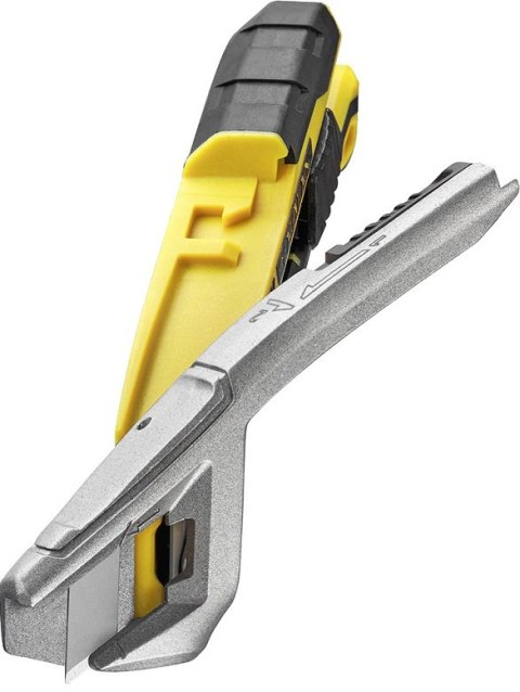 FMHT10594-0 Nóż ze zintegrowanym systemem łamania ostrza i blokadą Slide Lock FatMax Stanley