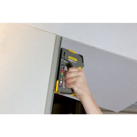 FMHT6-70868 Zszywacz FatMax TR75 6w1 LD/HD Stanley FMHT6-70868 Zszywacz FatMax TR75 6w1 LD/HD Stanley