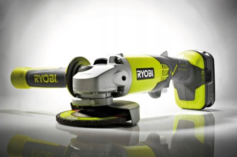 R18AG-0 Szlifierka kątowa RYOBI