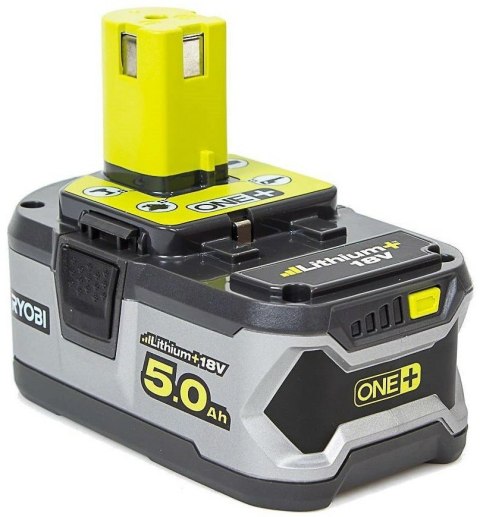 RB18L50 Akumulator 5Ah 18V RYOBI RB18L50 Akumulator 5Ah 18V RYOBI
