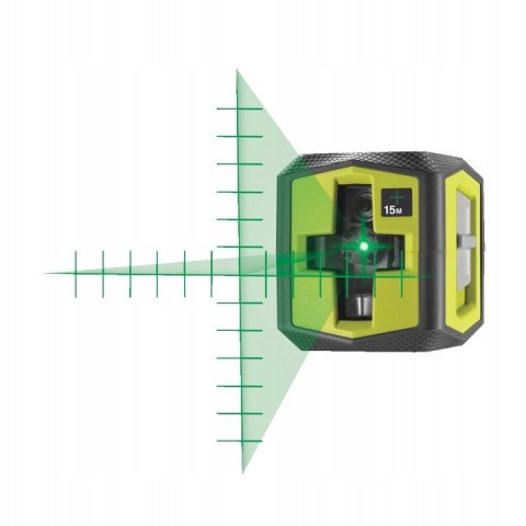 RBCLLG2 Laser krzyżowy RYOBI RBCLLG2 Laser krzyżowy RYOBI