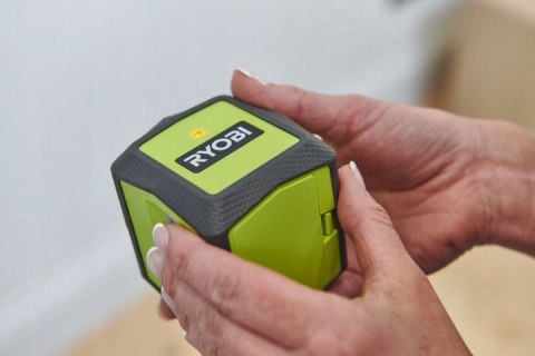 RBCLLG2 Laser krzyżowy RYOBI RBCLLG2 Laser krzyżowy RYOBI