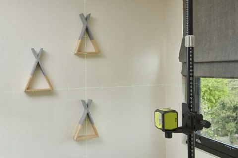 RBCLLG2 Laser krzyżowy RYOBI RBCLLG2 Laser krzyżowy RYOBI