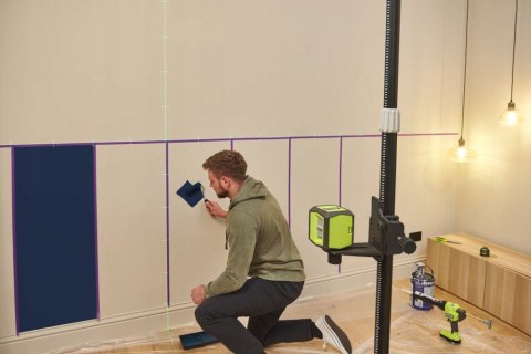 RBCLLG2 Laser krzyżowy RYOBI RBCLLG2 Laser krzyżowy RYOBI
