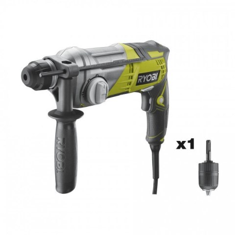 RSDS680-K Wiertarka udarowa RYOBI RSDS680-K Wiertarka udarowa RYOBI