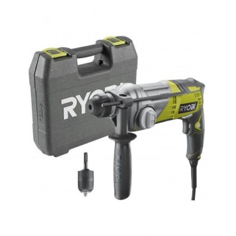 RSDS680-K Wiertarka udarowa RYOBI RSDS680-K Wiertarka udarowa RYOBI