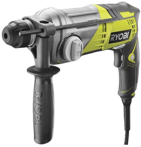 RSDS680-K Wiertarka udarowa RYOBI RSDS680-K Wiertarka udarowa RYOBI