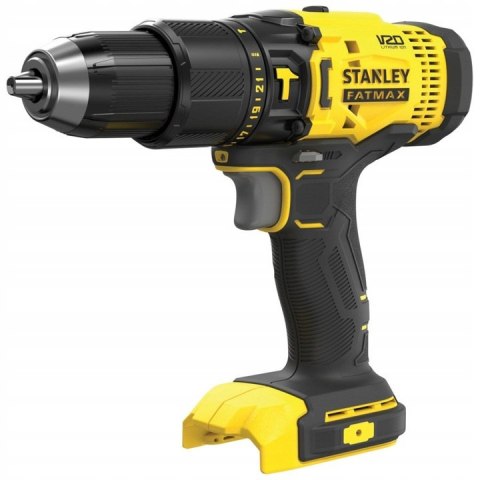 SFMCK210D1-QW Zestaw elektronarzędzi Stanley Fatmax SFMCK210D1-QW Zestaw elektronarzędzi Stanley Fatmax