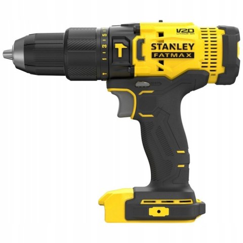 SFMCK210D1-QW Zestaw elektronarzędzi Stanley Fatmax SFMCK210D1-QW Zestaw elektronarzędzi Stanley Fatmax