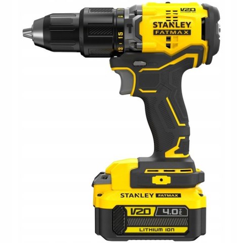 SFMCK216MDS-QW Zestaw elektronarzędzi Fatmax Stanley