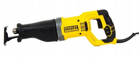 STANLEY FATMAX PIŁA PILARKA DO DREWNA LISICA SZABLASTA 900W FME360-QS 230V STANLEY FATMAX PIŁA PILARKA DO DREWNA LISICA SZABLASTA 900W FME360-QS 230V