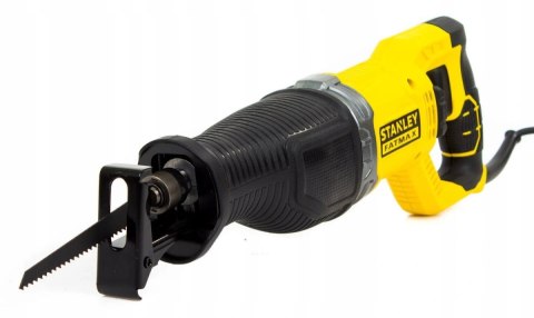 STANLEY FATMAX PIŁA PILARKA DO DREWNA LISICA SZABLASTA 900W FME360-QS 230V STANLEY FATMAX PIŁA PILARKA DO DREWNA LISICA SZABLASTA 900W FME360-QS 230V